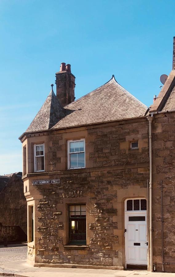 Apartmán Castle Nook Kelso Exteriér fotografie