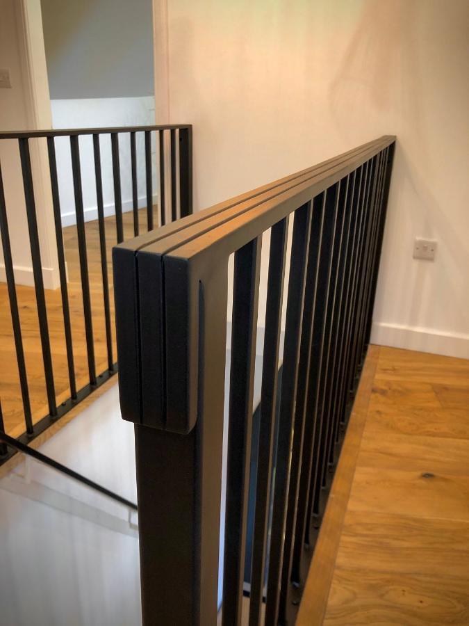 Apartmán Castle Nook Kelso Exteriér fotografie