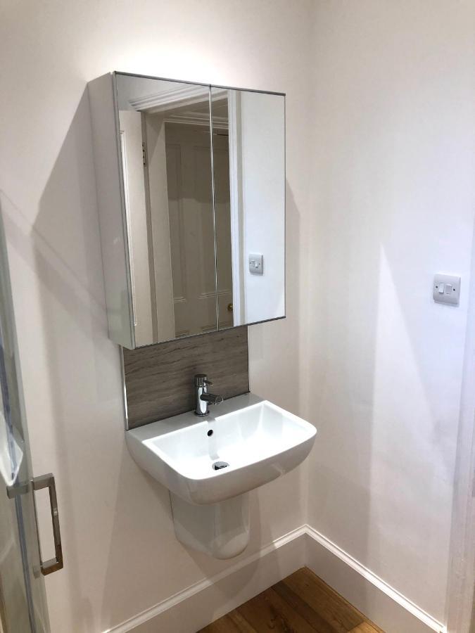 Apartmán Castle Nook Kelso Exteriér fotografie