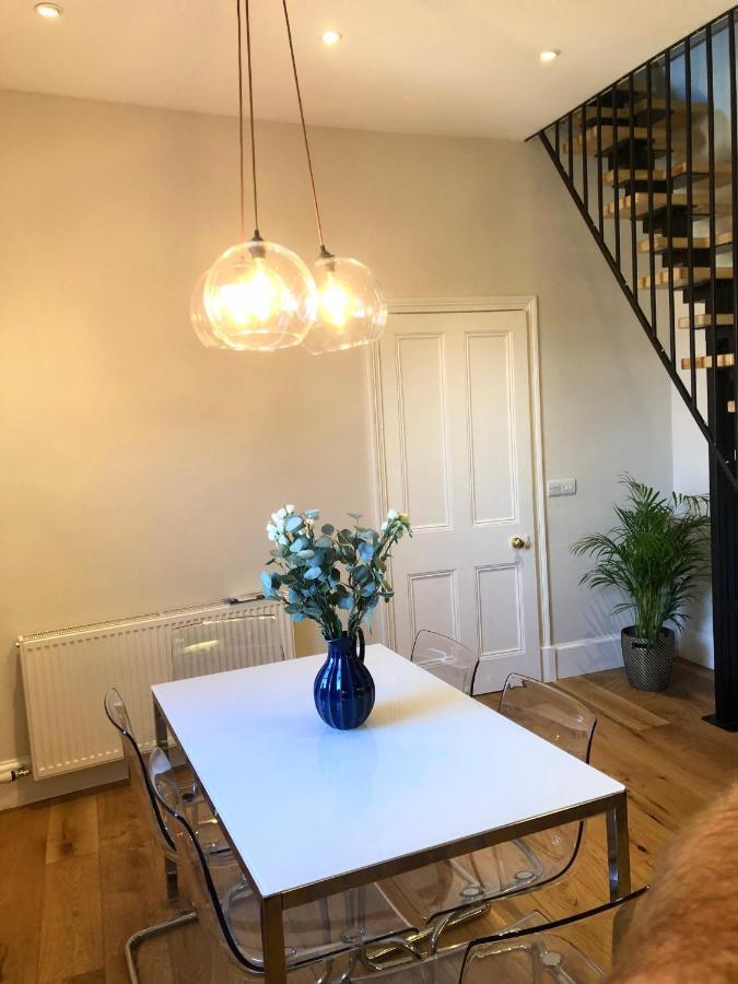 Apartmán Castle Nook Kelso Exteriér fotografie