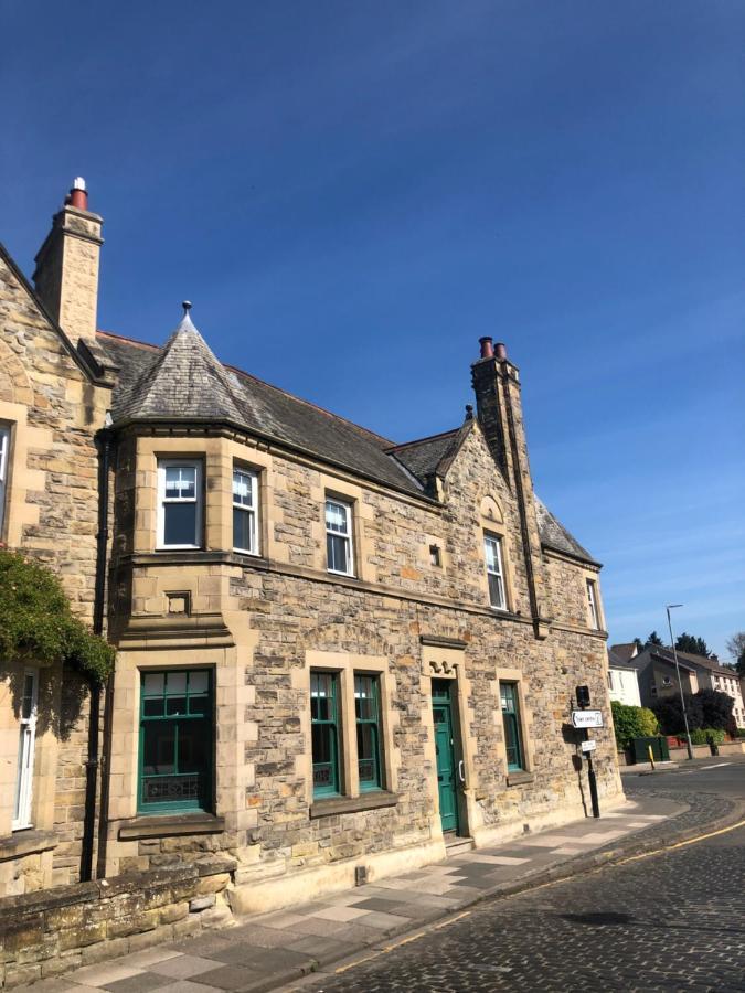 Apartmán Castle Nook Kelso Exteriér fotografie